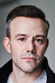 Oliver Devoti portrait