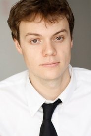 David Lind portrait