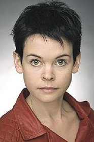 Anna Tolputt portrait