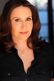 Larissa Laskin portrait