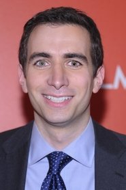 Andrew Ross Sorkin portrait
