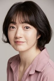 Kim Hyun-jung portrait