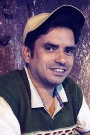 Brahma Mishra portrait