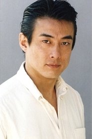Taro Yamaguchi portrait