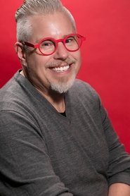 Jonathan Gann portrait