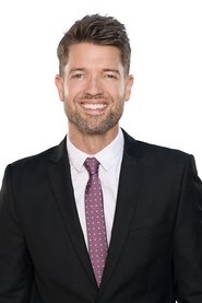 Ronnie Kroell portrait