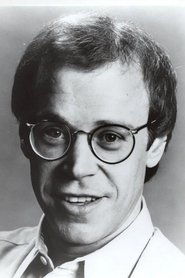 Bill Schoppert portrait