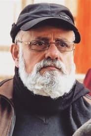 Sirwan Jamal portrait