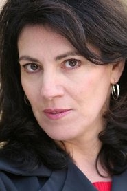 Vittoria Scognamiglio portrait