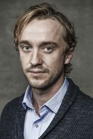 Tom Felton portrait