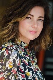 Shari Rigby portrait
