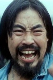 Lau Kwok-Shing portrait