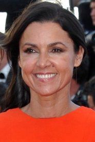 Isabelle de Araujo portrait