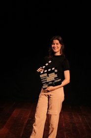 Rafaela Mendes portrait