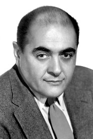 Robert Middleton portrait