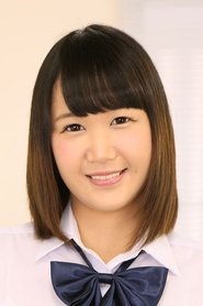 Mako Hashimoto portrait
