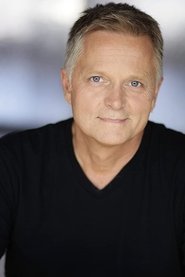 Dennis North portrait