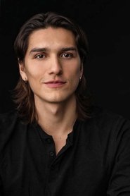 Asivak Koostachin portrait