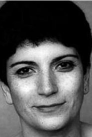 Kahéna Attia portrait