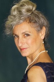 Victoria Goodhart portrait