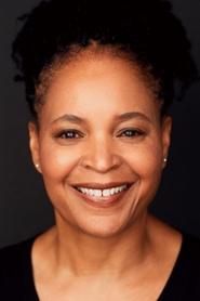 Kimberly S. Fairbanks portrait