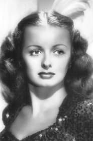 Noel Neill portrait
