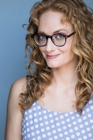 Sarah Waisman portrait