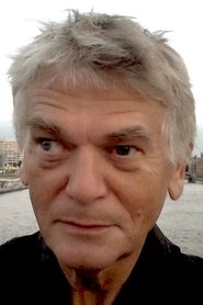 Peter Roehsler portrait