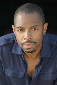 Treva Etienne portrait