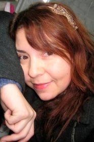 Ximena Marchant portrait