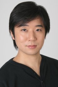 Masakazu Suzuki portrait