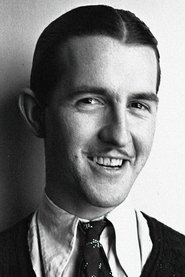 Robert McKimson portrait
