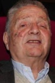 Antonis Karatzopoulos portrait