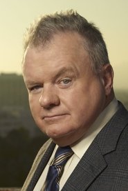 Jack McGee portrait