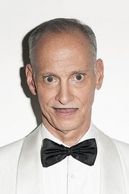 John Waters portrait