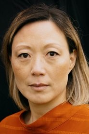 Solvej K. Christiansen portrait