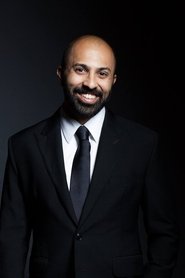 Ritesh Batra portrait