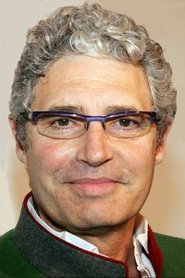 Michael Nouri portrait