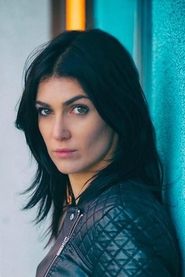 Roberta Sparta portrait