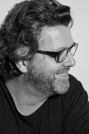 Michel Corriveau portrait