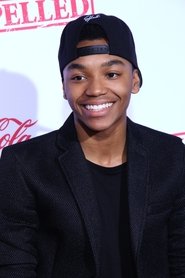 Josh Levi portrait