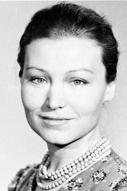 Svetlana Tormakhova portrait