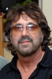 Shuki Levy portrait