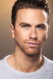 Richard Fleeshman portrait