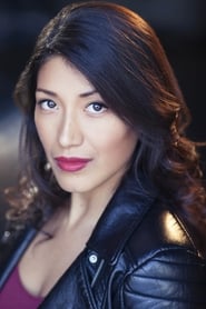 Díana Bermudez portrait