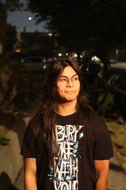 Bryan Rodriguez portrait