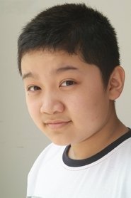 You Haoran portrait