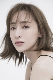 Huang Xiaoge portrait
