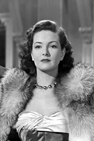 Pamela Devis portrait