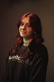 Eduarda Becker portrait